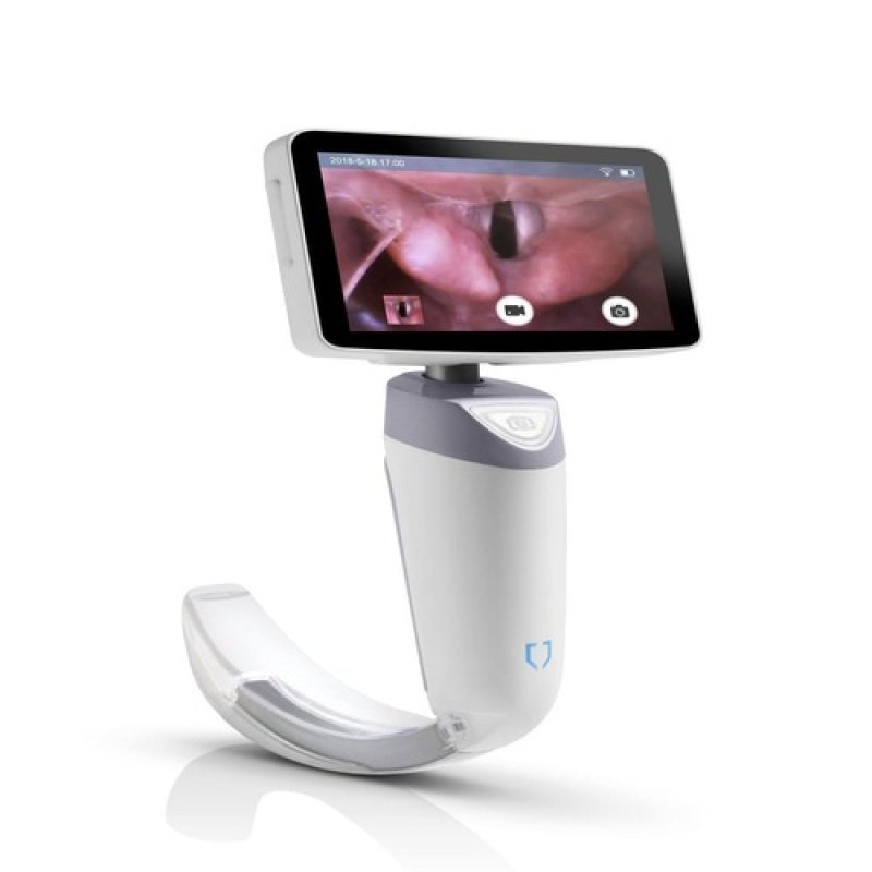 Video Laryngoscope